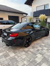 BMW M2 Coupé M2 DKG Carbon Schiebedach - BMW M2 Gebrauchtwagen in München