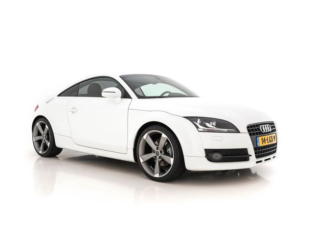 Audi TT 1.8 TFSI Pro-Line *NAPPA-FULL-LEATHER | NAVI-