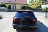 Audi RS6 4.0 TFSI cod tiptronic quattro Avant - - Audi RS6: Schwarz