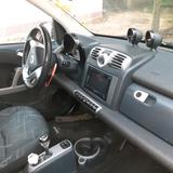 Smart smart brabus cabrio - Smart aus 2010: Brabus