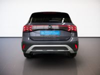 Volkswagen T-Cross - Vorschau Bild 5