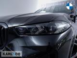 BMW X5 xDrive40i M Sport Pro Pano AHK ACC H&K - BMW X5 mit Benzin-Antrieb