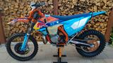KTM EXC 300 TPI Six Days Chile 2018 - Offers matching your search criteria