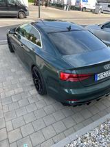 Audi S5 3.0 TFSI tiptronic quattro - - Audi S5 in München