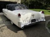 Cadillac  1955 Series 62 Convertible V8 (Cabrio) - Cadillac: Serie