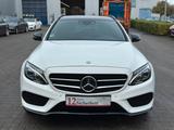 Mercedes-Benz C 200 T-Modell 4Matic AMG*Memory*Panorama* - Mercedes-Benz C 200 Gebrauchtwagen in Aachen