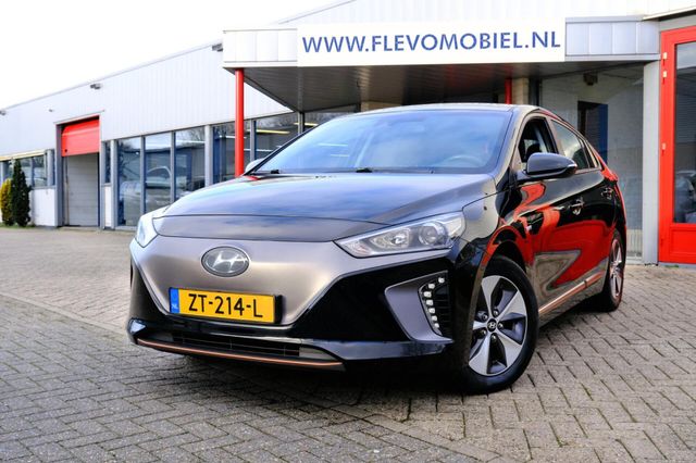 Hyundai IONIQ Comfort EV Aut. Navi|Clima|Cam|LMV|Apple C