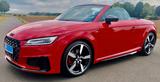Audi TT 40 TFSI S tronic S line competition plus, B&O - Audi TT: Competition