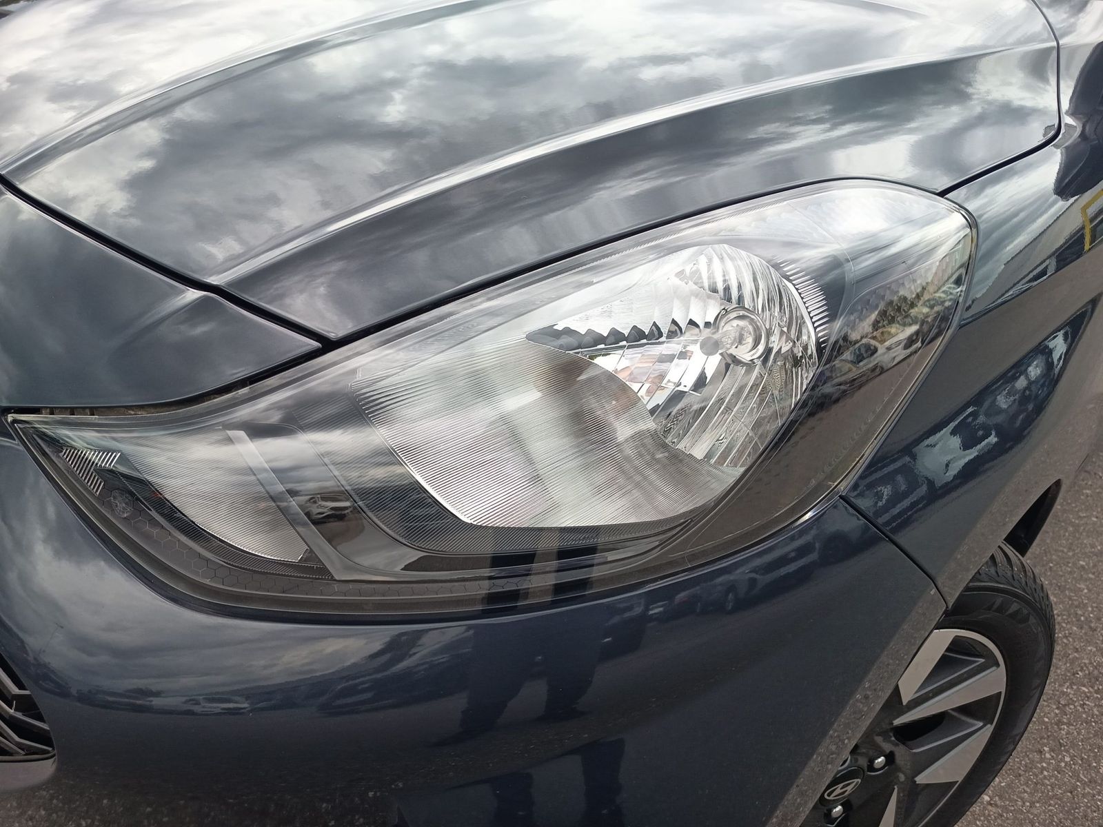 Hyundai i10 – Bild 5