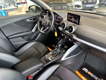 MYAUTOCENTER – Gebraucht- und Jahreswagen mit Werkstattservice in Pfaffenhofen Audi Q2 *S-Line*AHK*ACC*NAVI*VOLLDIGITAL*Sportsitze*