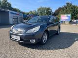 Subaru Outback Trend - Subaru Legacy: Trend
