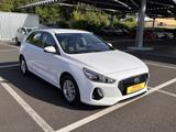 Hyundai i30 1,4 Select Klima 15"Zoll Alu - Hyundai in Kassel