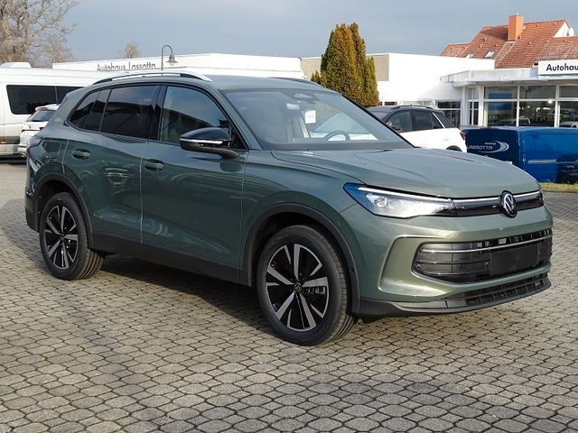 Tiguan 2.0 TDI DSG Goal "PLUS" 4Motion