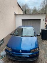 Fiat Punto - Fiat Punto in Mainz