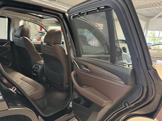 BMW X3 — Foto 25