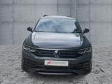 Volkswagen Tiguan 1.4TSI eHYBRID R-LINE MATRIX+NAV+AHK+PANO - Volkswagen Tiguan mit Hybrid-Antrieb: Panorama-Dach