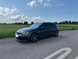 Volkswagen Golf 2.0 TDI BMT GTD Sport & Sound Paket