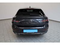 Volkswagen Arteon - Vorschau Bild 5