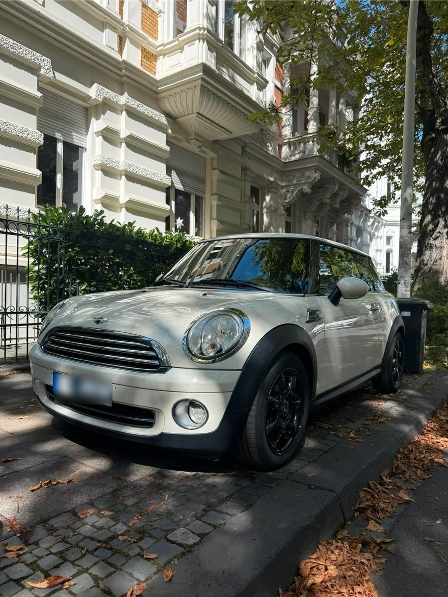 MINI ONE