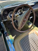 Ford Mustang GT Cabrio 1968 - gebrauchte Ford Mustang aus dem Jahr 1968