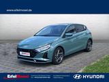 Hyundai i20 FL (MY25) 1.0 T-GDi Prime 6-MT /Virtual/FLA/ - Hyundai i20: Grün