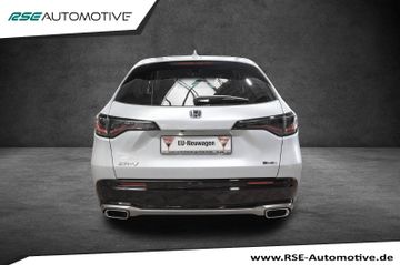 Bild 7 Honda ZR-V Advance Navi Kamera el. Heckkl. Leder AHK