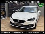 Seat Leon Style 2.0 TDI Navi/LED/AHK/Dig.Cockpit - Seat Leon in Oldenburg