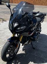 BMW R1250RS - BMW R 1250 RS