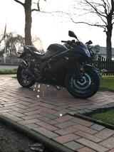 Kawasaki Ninja 125 | 4600 km | Arrow Auspuff | Gepflegt  - Offers