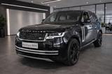 Land Rover Range Rover D350 Autobiography Panorama - Land Rover Range Rover mit Diesel-Antrieb: Ambiente-Beleuchtung