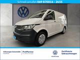 Volkswagen T6.1 Kasten 2.0 TDI Navi Klima DAB+