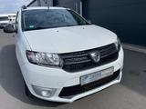 Dacia Logan MCV II 1.2*NUR 51TKM*1.HAND*BLUETOOTH - Dacia Logan: 1.5