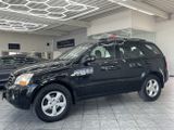 Kia Sorento 2.5 CRDi 4WD VGT EX, 2.Hand, Klima, AHK - Kia Sorento aus 2008