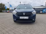 Dacia Dokker Comfort GARANTIE KLIMA NAVI CARPLAY - Dacia Dokker mit Schiebetür
