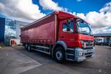 Mercedes-Benz AXOR 2533 -MP3+DHOLLANDIA 2.5T - Mercedes-Benz Axor 2533