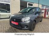 Suzuki Celerio, Klima HU neu - gebrauchte Suzuki Celerio aus dem Jahr 2016