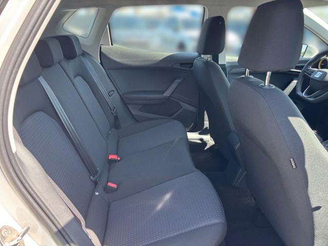 Ibiza Style Edition 1.0 TSI LED Full Link Sitzh.