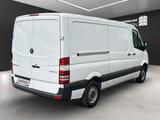 Mercedes-Benz Sprinter II 214 CDI lang Standheizung+Werkstatt - Mercedes-Benz Sprinter: Lang
