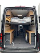 Adria Twin Max 680 SGX *MAN*Automatik*ACC*Hubbett*