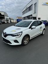 Renault Clio SCe 65  - Renault Clio Gebrauchtwagen in Nürnberg
