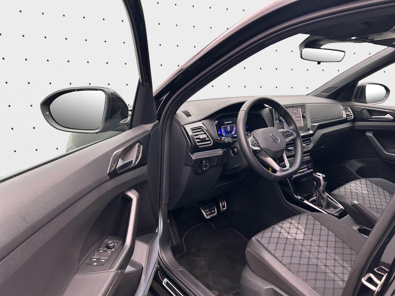 Volkswagen T-Cross - Bild 16