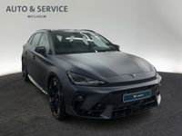 Cupra Leon - Vorschau Bild 4