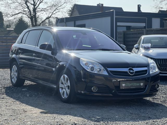 Opel Signum Autom*Leder*Shz*Tempomat*Allwetter*TÜV*