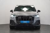 Audi SQ7 V8 Competition plus*PANO*MatrixLED*Valcona* - Audi SQ7 Jahreswagen