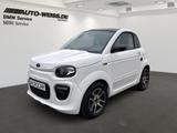 Microcar Due 6 INITIAL Radio +Autofahren mit 15 Jahren+