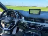 Audi Q7 3.0 TDI quattro tiptronic - - Audi Q7 Gebrauchtwagen in München