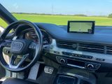 Audi Q7 3.0 TDI quattro tiptronic - - Audi Q7 in München