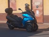 Peugeot Metropolis i400  - Offers matching your search criteria