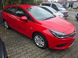 Opel Astra K Sports Tourer Edition Start/Stop - Opel Astra: K