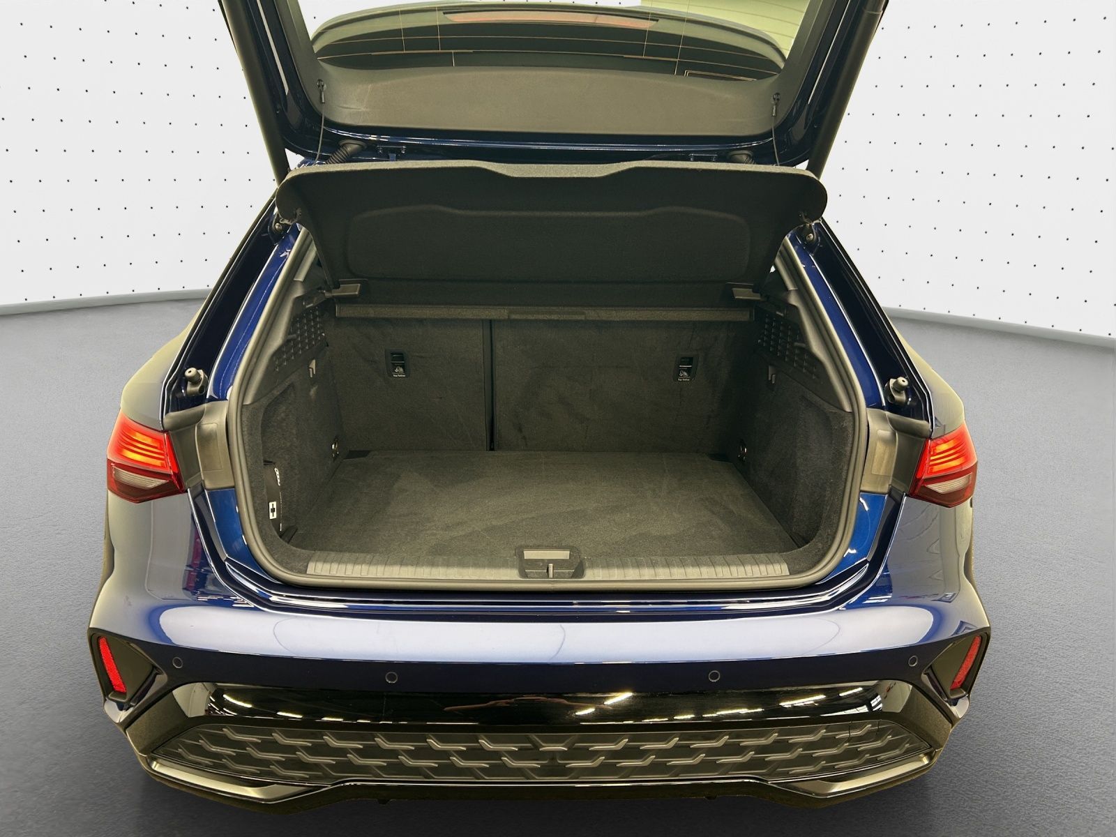 Audi A3 - Bild 11
